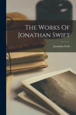 The Works Of Jonathan Swift