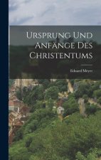 Ursprung und Anfänge des Christentums
