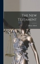 The New Testament