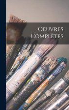 Oeuvres Compl?tes
