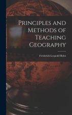 Principles and Methods of Teaching Geography