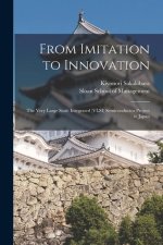 From Imitation to Innovation: The Very Large Scale Integrated (VLSI) Semiconductor Project in Japan