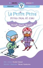 Petra pral f? eski