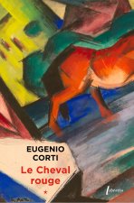 Le cheval rouge - tome 1