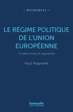 Le régime politique de l'Union européenne