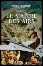 Le maitre des airs