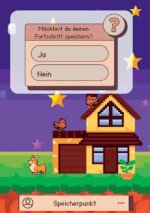 JOURNAL - Tagebuch zum Glücklich sein - Speicherpunkt