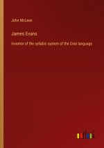 James Evans
