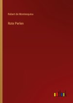Rote Perlen