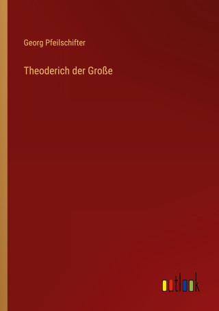 Theoderich der Große