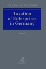 German Tax Law