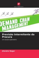 Previs?o Intermitente da Procura