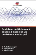 Onduleur multiniveau ? source Z basé sur un contrôleur embarqué
