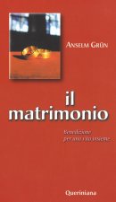 matrimonio. Benedizione per una vita insieme
