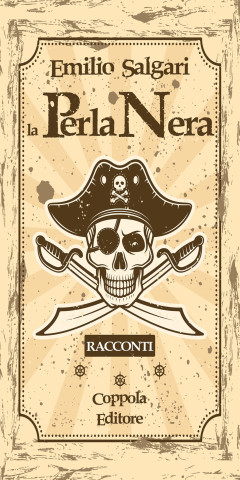 perla nera