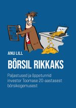 Börsil rikkaks