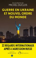 Le nouvel ordre mondial