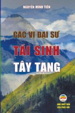 Các v? ??i s? tái sinh Tây T?ng