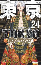 Tokyo Revengers - Tome 24