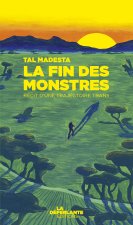 La fin des monstres - Récit d'une trajectoire trans