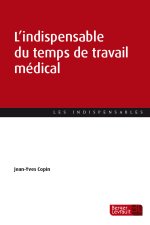 L'indispensable du temps de travail médical