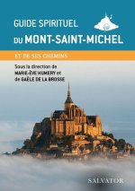 Guide spirituel du  Mont-Saint-Michel