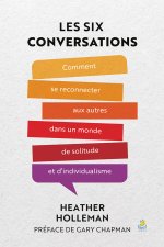 Les 6 conversations