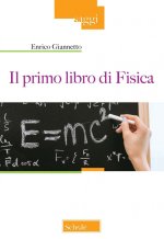 primo libro di fisica