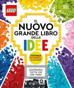nuovo grande libro delle idee Lego