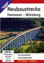 Neubaustrecke Hannover-Würzburg