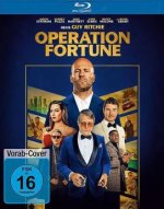 Operation Fortune, 1 Blu-ray