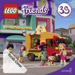 LEGO® Friends. Tl.39, 1 Audio-CD