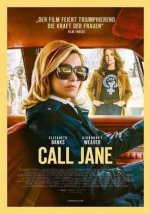 Call Jane, 1 DVD