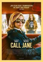 Call Jane, 1 Blu-ray