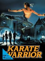 Karate Warrior, 2 Blu-ray (Mediabook Cover B)