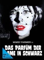 Das Parfüm der Dame in Schwarz, 2 Blu-ray (Mediabook Cover A)