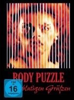Body Puzzle - Mit blutigen Grüßen, 2 Blu-ray (Mediabook Cover A)