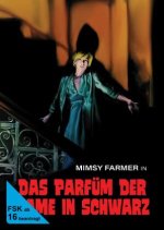 Das Parfüm der Dame in Schwarz, 1 DVD