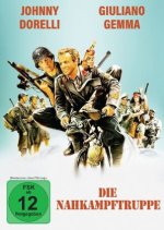 Die Nahkampftruppe, 1 DVD