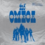 Élő Omega - CD