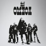 Élő Omega - 50. jubileumi díszdoboz - 4 CD