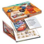 PACK EDUDIVER CARS