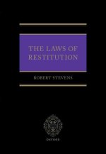 Laws of Restitution