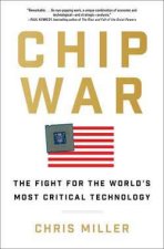 CHIP WAR