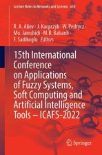 15th International Conference on Applications of Fuzzy Systems, Soft Computing and Artificial Intelligence Tools - ICAFS-2022