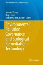 Environmental Pollution Governance and Ecological Remediation Technology