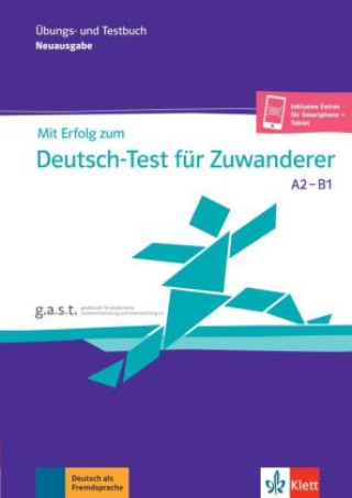 Mit Erfolg zum Deutsch-Test für Zuwanderer (DTZ)