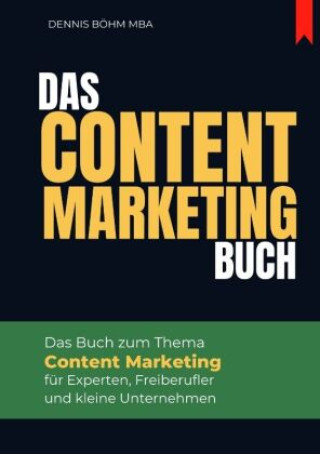 Das Content Marketing Buch