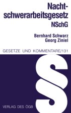 Nachtschwerarbeitsgesetz