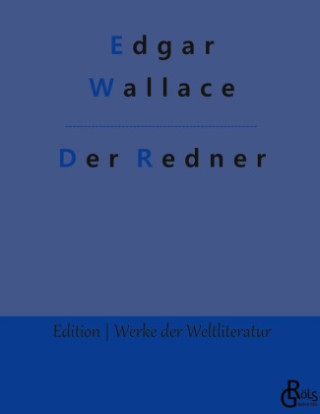 Der Redner